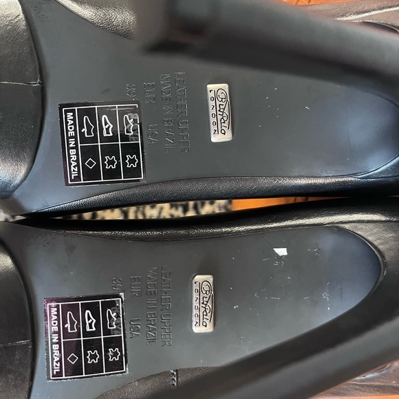 🌹Buffalo London Heels - Picture 5 of 8